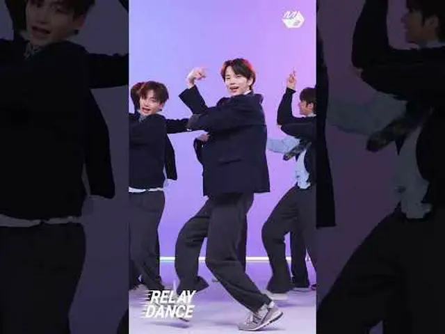 Thank you for making your debut, Shinyu-kun. relay dance More from #M2? :D Faceb