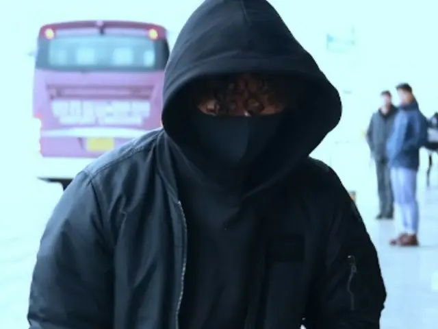 D-LITE (BIGBANG) departs for Japan on the morning of the 22nd at Gimpo Internati