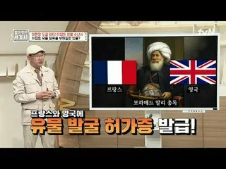 Stream on TV: 139th | Great Grave Robbery Party! egyptian relic sufferer 〈Naked 