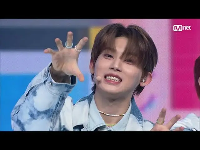 Stream on TV: M COUNTDOWN｜Ep.830 The Wind - H! TEEN World No.1 K-POP Chart Show 
