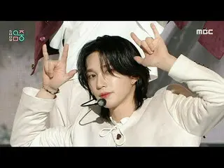 P1Harmony_ _  (P1Harmony_ ) - Kirin It |Show! Music Core | MBC240224방송 #P1Harmon
