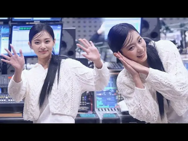 240227 TWICE_ _  TZUYU Fancam by 스피넬 *Please do not edit or re-upload.