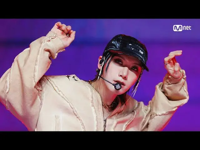 Stream on TV: M COUNTDOWN｜Ep.831 TEN - Nightwalker (TEN - Nightwalker) World No.