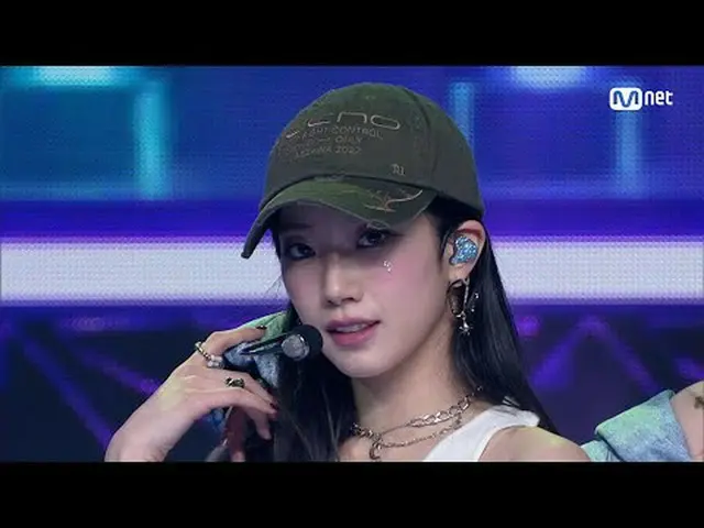 Stream on TV: M COUNTDOWN｜Ep.831 LE SSERAFIM_  - EASY (LE SSERAFIM_ _  - EASY) W