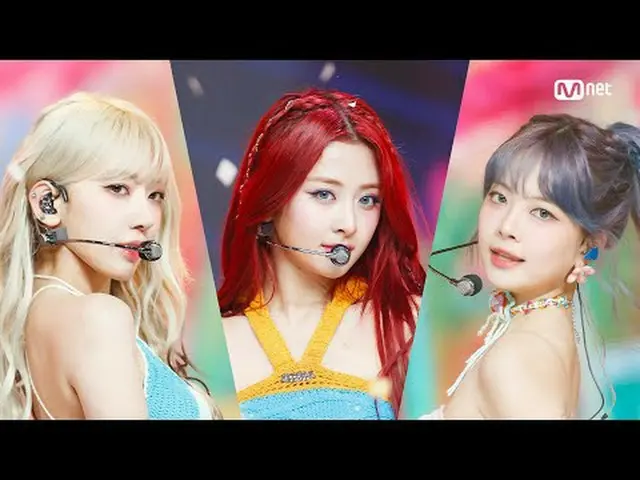 Stream on TV: M COUNTDOWN｜Ep.831 LE SSERAFIM_  - Smart (LE SSERAFIM_ _  - Smart)
