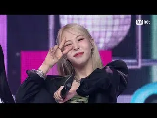 Stream on TV: M COUNTDOWN｜Ep.831 MOON BYUL - Tahtin & MOVIN (Moon Byul_  - TOUCH