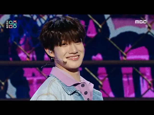 The Wind (Darwind) - H! TEEN |Show! MusicCore | MBC240302 broadcast #TheWind #Hi