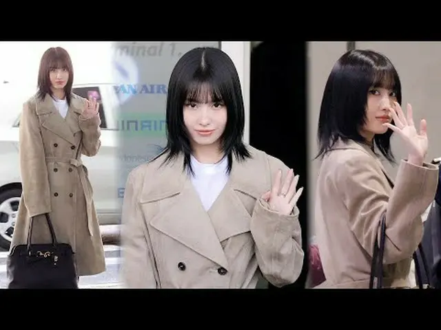 240304 TWICE_ _  MOMO Fancam by 스피넬 *Please do not edit or re-upload.