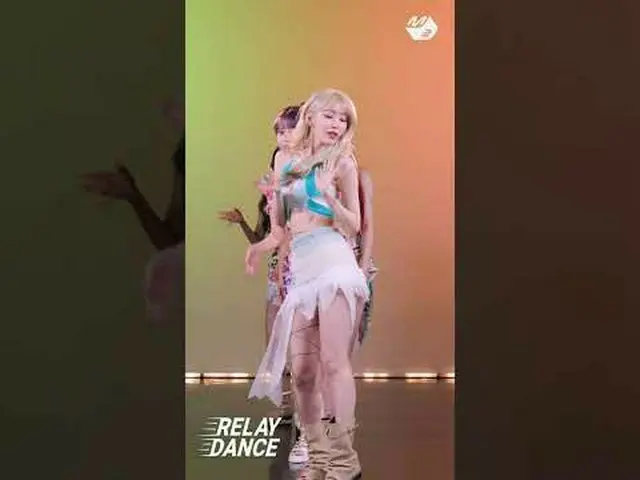 Smart Sakura Dance Jackpot | Relay Dance More from #M2? :D Facebook: X: Instagra