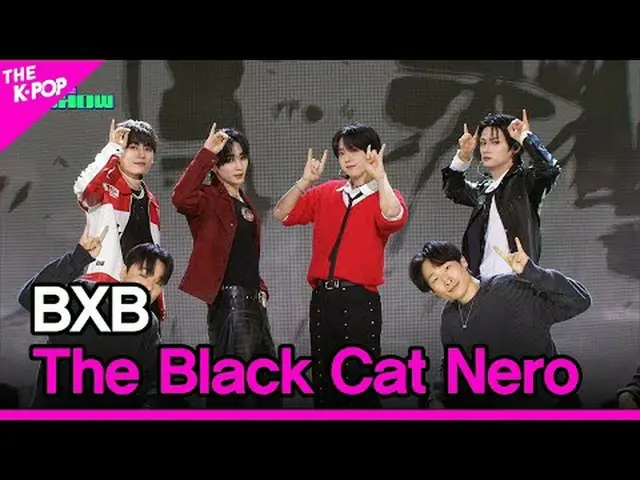 #BxB, Black Cat Nero #BXB #The_Black_Cat_Nero Join our channel and enjoy special