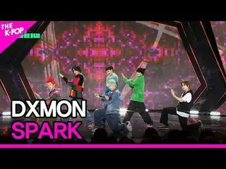 #DXMON_ , Spark
 #DXMON_ _  #Spark

 I can't wait to see it.


 K-POP

 All abou