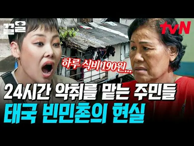 Stream on TV: #tvN #former briefing now our country is tvN Legend Variety Upgrad