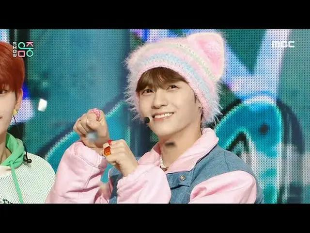 n.SSign_ _ (n.SSign_ ) - Happy & |Show! MusicCore | MBC240309 broadcast #nSSign 