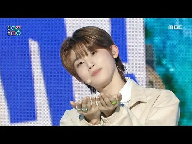 The Wind (Darwind) - H! TEEN |Show! MusicCore | MBC240309 broadcast #TheWind #Hi