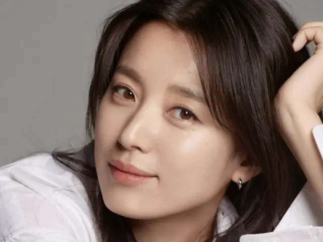 Actress Han Hyo Ju will reportedly co-star with actor Oguri Shun in the Japanese