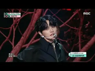 BAE173_ _  (BAE173_ ) - Fifty-Fifty | Mouser Show! MusicCore | MBC240316 broadca