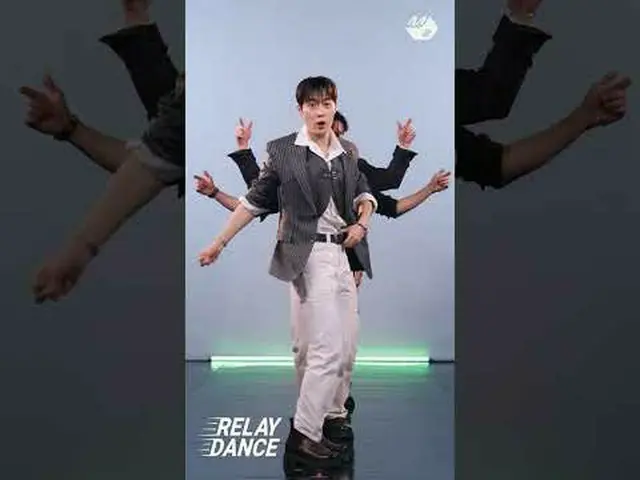 Yoon Do-joon will be filming a legend in 2024 (Highlight)_  | Relay dance More f