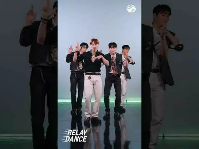 Highlight_ BODY dump section that looks like a dance line | Relay dance More fro