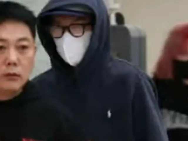 Actor Ryu Jun Yeol returns to the country alone from Hawaii on the afternoon of 