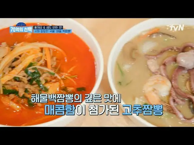 Stream on TV: Health signals sent by people around the world (7 billion choices)