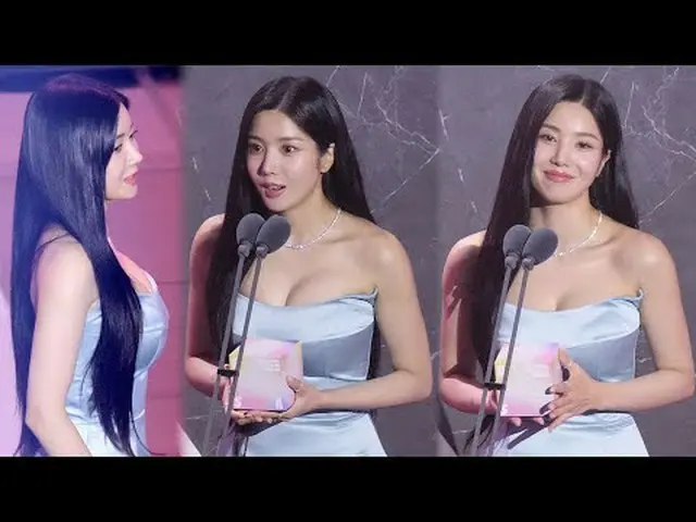 240327 KWON EUNB_ _ I Fancam by 스피넬 *Please do not edit or re-upload.