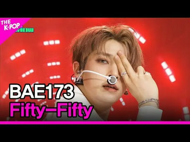 #BAE173_ _  #FiftyFifty Please take a look at Hye-tae's profile and register you