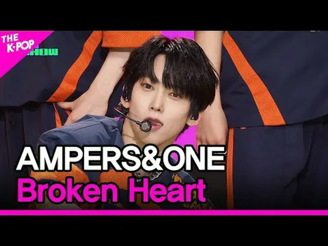 #AMPERS&ONE_ ̈_ ̈, broken heart #AMPERS&ONE_ ̈ #broken heart I can't wait to see