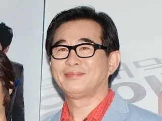 Actor Song Min-hyun passed away on the morning of the 3rd... at the age of 70. A