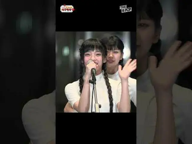 #ILLIT_ _  #ILLIT_  #Magnetic #1st place #THE SHOW Choice #THE SHOW Join the cha