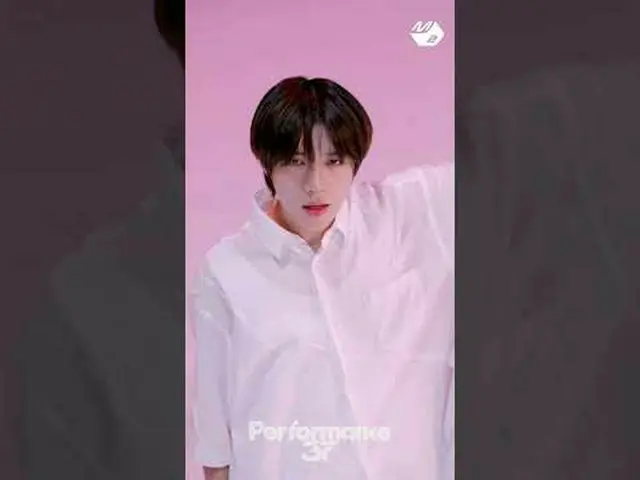 TXT general purpose x refreshing. Performance 37 | TXT "I'll See You There Tomor