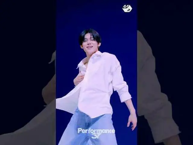 White shirt Yeonjun This time is really the best. No arguments Performance 37 | 