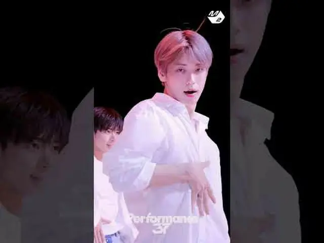 Pin Marsubin's beauty is breathtakingPerformance37 | TXT "I'll See You There Tom