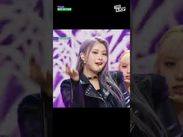 #PurpleKiss_ ̈, BBB #purple_kiss #BBB Please take a look at Hye-tae's profile an