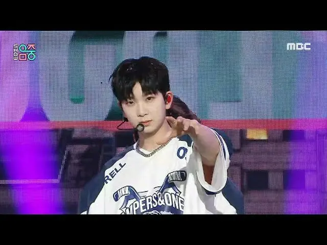 AMPERS&ONE_  (AMPERS&ONE_ _ ) - Broken Heart | Show! MusicCore | Broadcast on MB