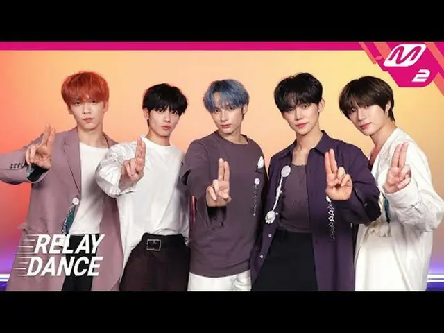 [Relay Dance] TOMORROW X TOGETHER_  - I'm waiting for tomorrow [Relay Dance] TOM