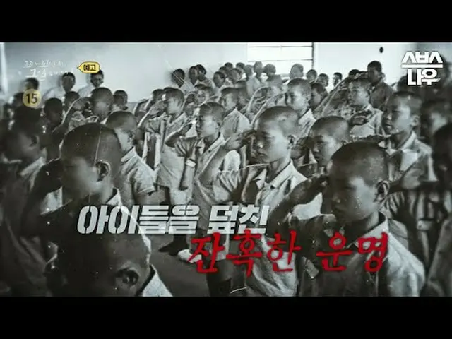 SBS "The Story of the Day" ☞ [Thu] 10:20pm #Cocom ▶ Subscribe NOW! SBS NOW! ▶Hom