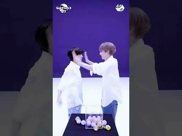 Soobin & Beomgyu's palm pressing game 🔥 Who is the main character of Princess A