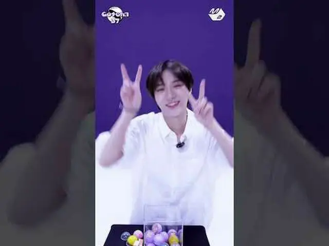 Yeonjun & Beomgyu's embossed drawing challenge 🤍 Just.. do you like me? I like 