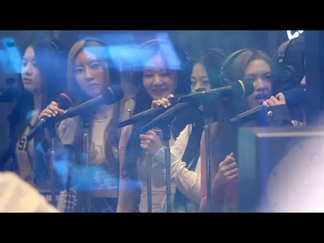 240415 BABYMONSTER_ _  Rehearsal fancam by 스피넬 * Do not edit, do not re-upload.