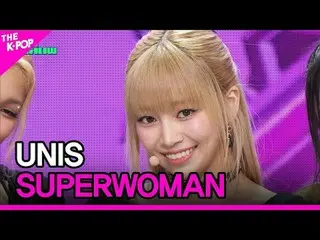 #UNIS_ ̈, Superwoman
 #Eunice_ ̈_ ̈ #Superwoman

 Please take a look at Hye-tae'