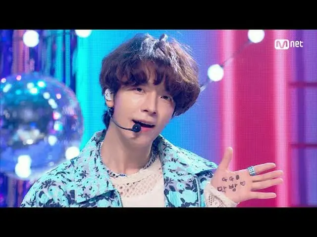 Stream on your TV: M COUNTDOWN｜Ep.838 SUPER JUNIOR_ -D&E - Support Vessel (SUPER