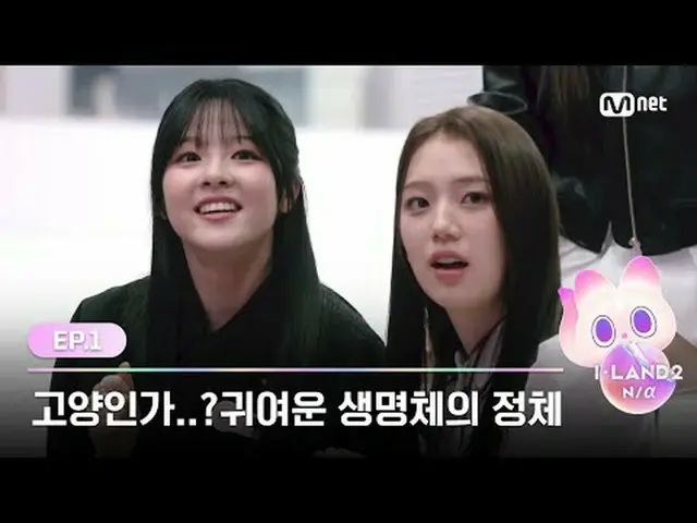 Stream on your TV: ▶ Instagram: ▶ YouTube: 📢For more details, please check Mnet