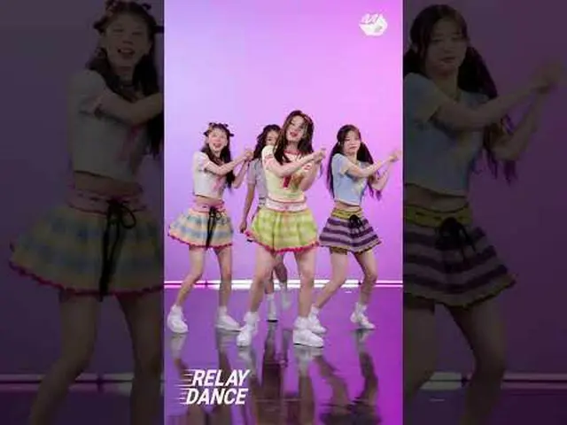 Yeonnoran Cody Wonhee Wonderful Problem | Relay Dance More from #M2? ：D Facebook