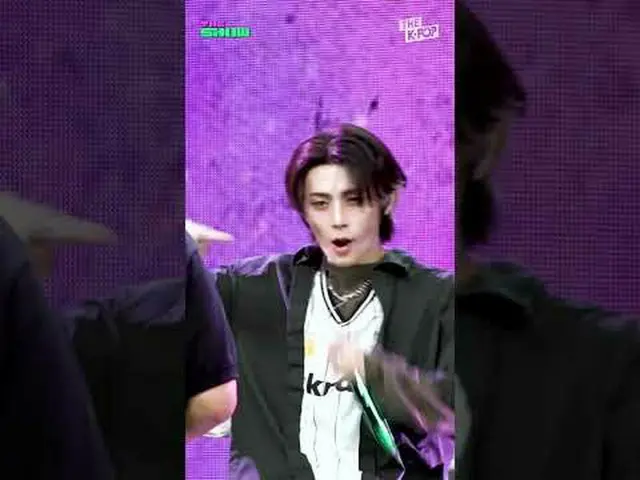 #KPOP #THEKPOP #THESHOW #THE SHOW #BOYNEXT_ DOOR_ _  #BOYNEXT_ DOOR_  #OUR #Taes