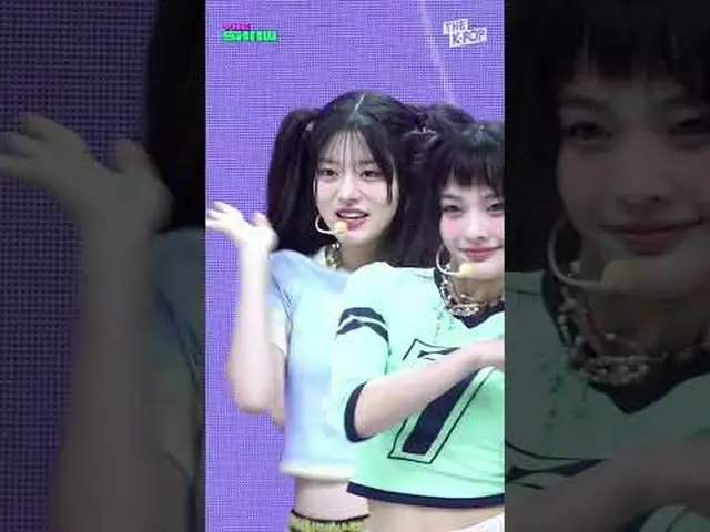 #ILLIT_ , Lucky Girl Syndrome #ILLIT_ _  #LuckyGirlSyndrome Join the channel and