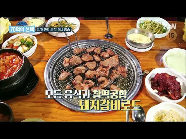 Stream on your TV: Health Signals from People Around the World (7 Billion Choice