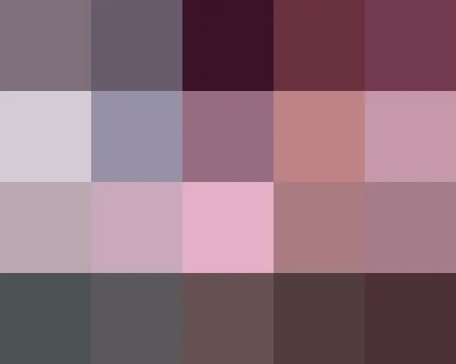 [Intoku Fan Cam] Hyuna - Qian Yi [Meltin' FanCam] HyunA_  - Q&A @MCOUNTDOWN_2024