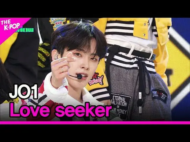 #JO1 #Love_seeker Join the channel and enjoy the benefits. K-POP The Official K-