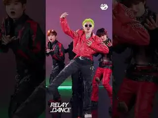 Form Crazy TREASURE_ _  Choi Hyun-seok | Relay Dance from dyeing to sunglasses

