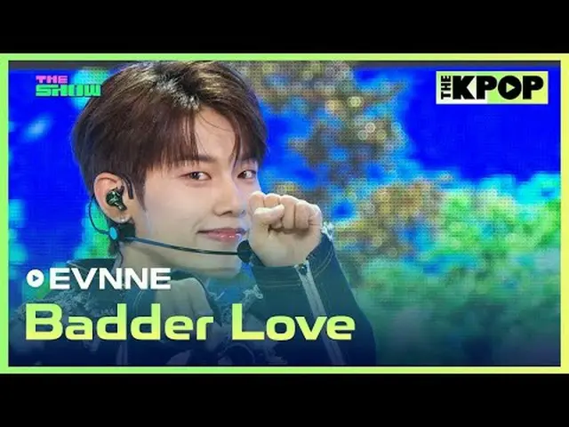 #Ibn, Badder_Love #EVNNE_ _  #Badder_Love Join the channel and enjoy the benefit